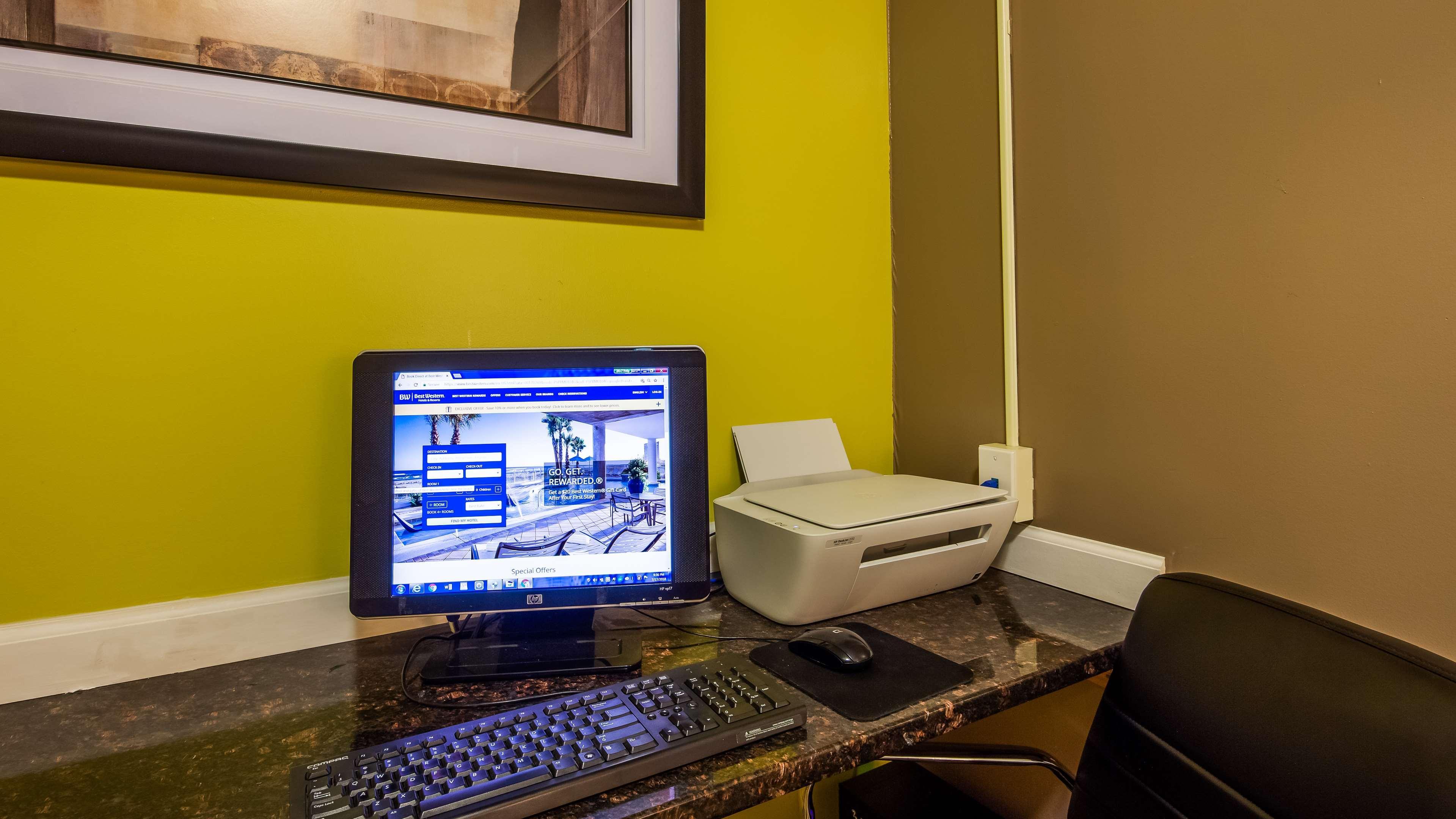 Best Western Rama Inn Ephrata Екстериор снимка